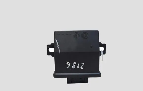 Peugeot 508 Light module LCM 9801626380 130732926601