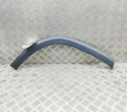 Mercedes-Benz EQA Fender trim (molding) A2478850300