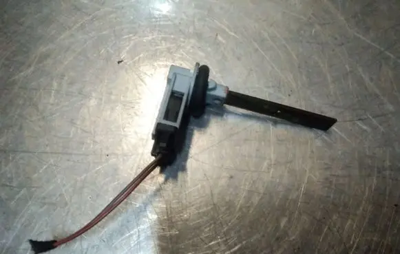 Audi A6 S6 C5 4B Interior temperature sensor 4B0820539