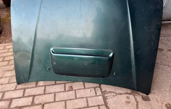 Suzuki Grand Vitara I Engine bonnet/hood