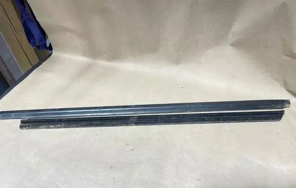 Hyundai Kona I Other front door trim element 
