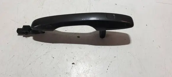 Volvo S90, V90 Front door exterior handle 31408436 31408437