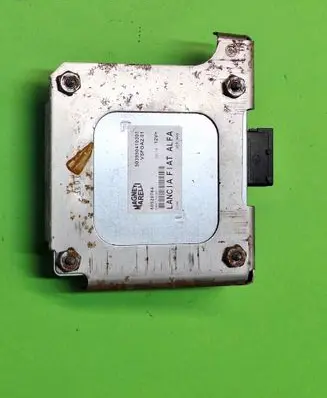 Alfa Romeo Mito Other control units/modules 503950410301 50520764