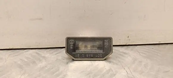 Tesla Model 3 Number plate light 171328200A