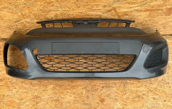 KIA Rio Front bumper 865111W200 865611W200 865231W200