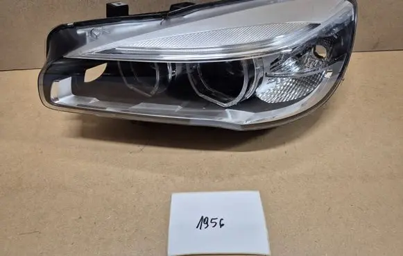 BMW 2 F45 Headlight/headlamp 7422579