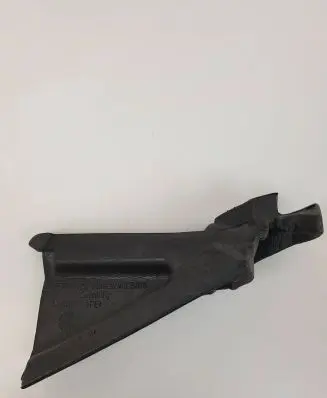 BMW X5 E70 Fender foam support/seal 7177172 51657177172