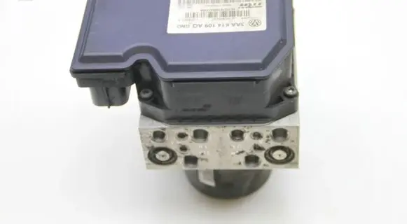Volkswagen PASSAT B7 ABS Pump 3AA614109AQ