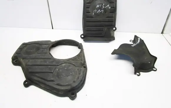 Nissan Primera Timing belt guard (cover) 1356257J02