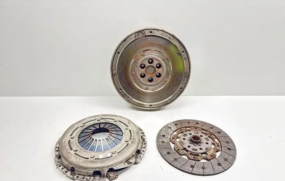 Ford Focus Clutch set kit FM517563AA FM517550AA FM516477DC