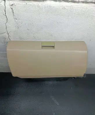 Mercedes-Benz A W169 Glove box 1005483