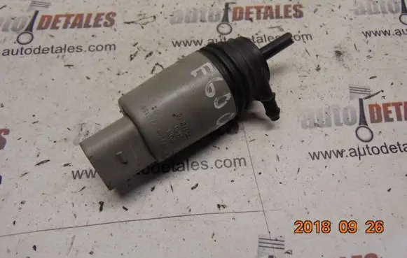 BMW 5 E60 E61 Headlight washer pump 934159