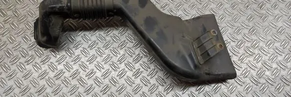 Air intake duct part