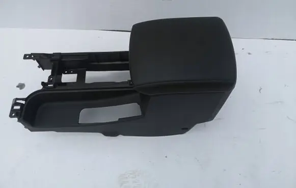 Nissan Navara D40 Glove box set 
