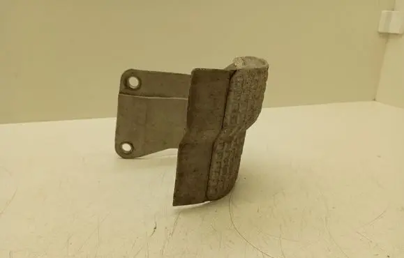 Other front suspension part
