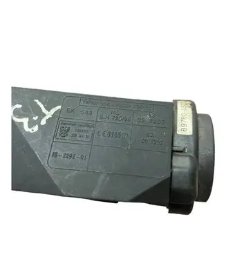 Toyota Avensis T250 Immobiliser reader (aerial) 8978005021 73650712 DE674040