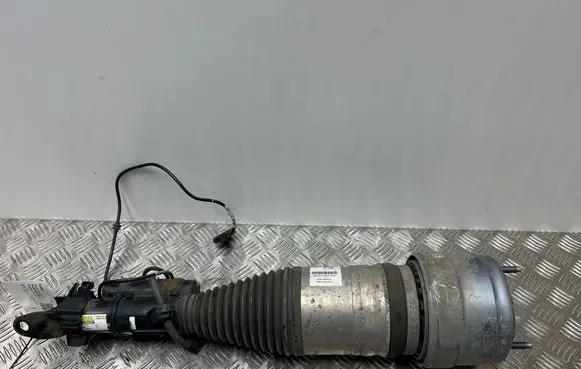 Mercedes-Benz E W213 Air suspension front shock absorber A2133202300