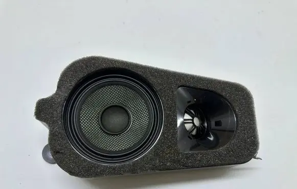 BMW X5 F15 Parcel shelf speaker 430407863561