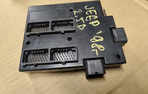 Jeep Cherokee XJ Other control units/modules SN12639