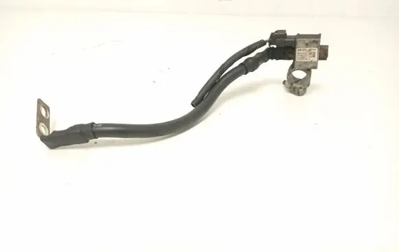 KIA Sorento Negative earth cable (battery) 371802P110