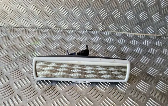 Volkswagen PASSAT B6 Rear view mirror (interior) 3C0857511