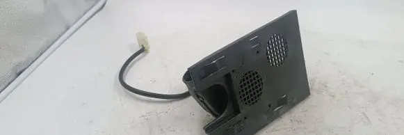 BMW X5 E53 Engine control unit/module fan 0130002830