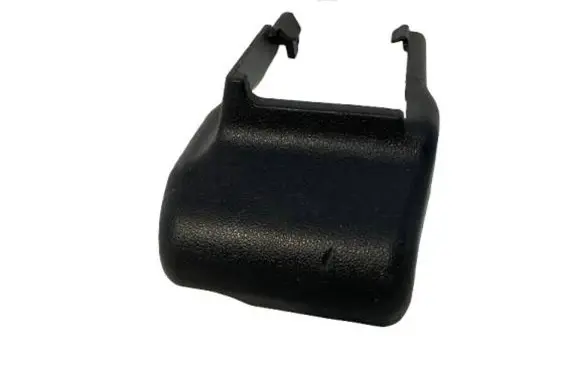 Toyota RAV 4 (XA40) Front passenger seat rail trim 7212342030