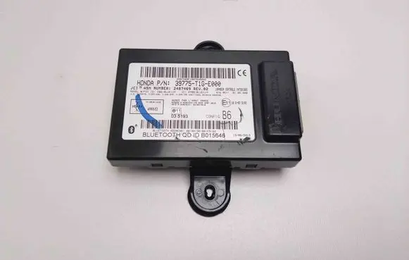 Honda CR-V Bluetooth control unit module 39775T1GE000