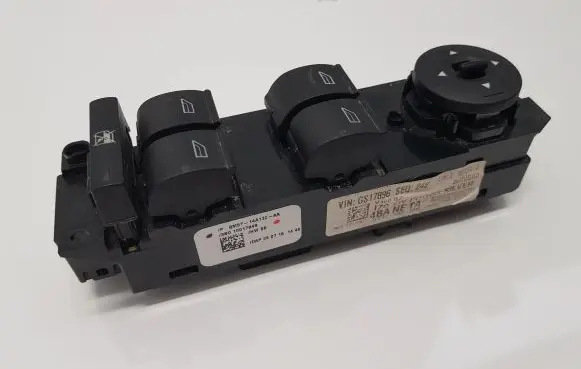 Ford Transit - Tourneo Connect Electric window control switch DT1114A433G BM5T14A132AA