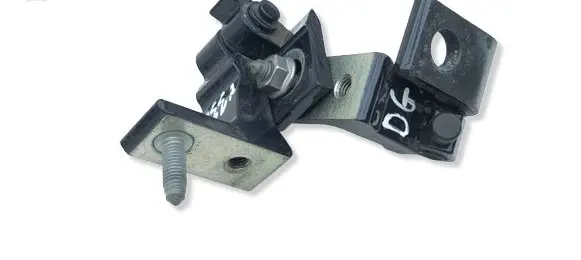 Audi A6 S6 C8 4K Rear door hinge set 