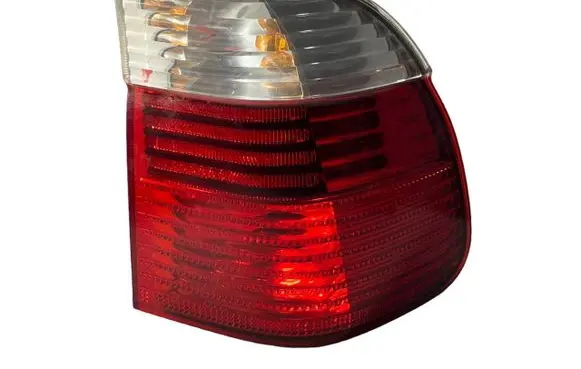 BMW 5 E39 Rear/tail lights 6902532 2496339 393390