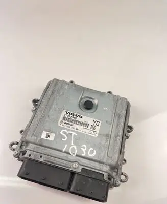 Volvo XC90 Engine control unit/module ECU 31392982 0281030782