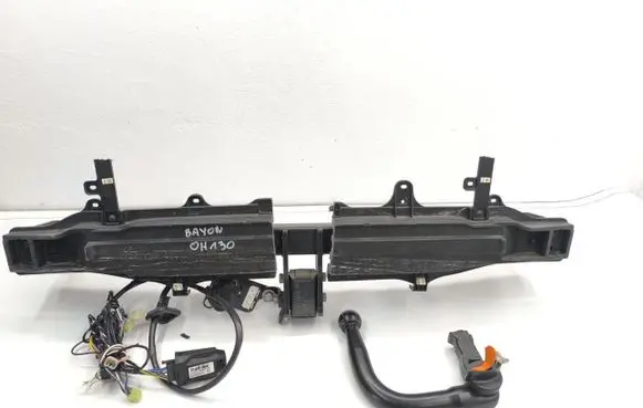 Hyundai Bayon Tow bar set 