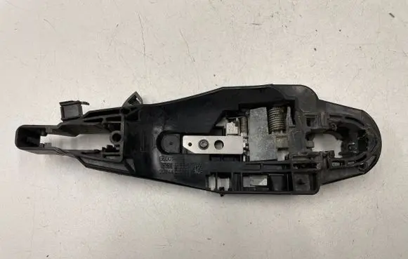 Peugeot 308 Front door exterior handle/bracket 9802977180 251115Z