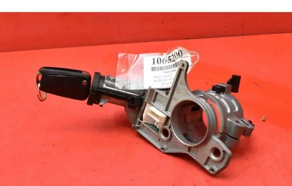 Opel Astra H Ignition lock 2421430