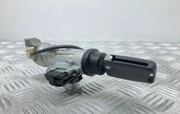 Skoda Octavia Mk3 (5E) Ignition lock 5Q0905865A 5E0959752K 1K0905851