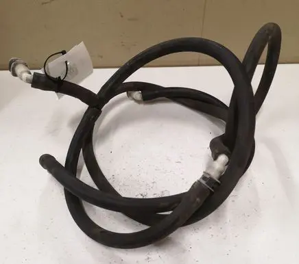 Ford Focus C-MAX Headlight washer hose/pipe 