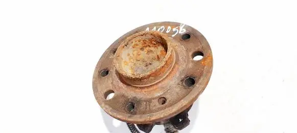 Opel Vectra C Rear wheel hub