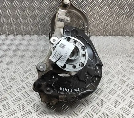 Mercedes-Benz C W206 Front wheel hub A2233340300 A2053322200