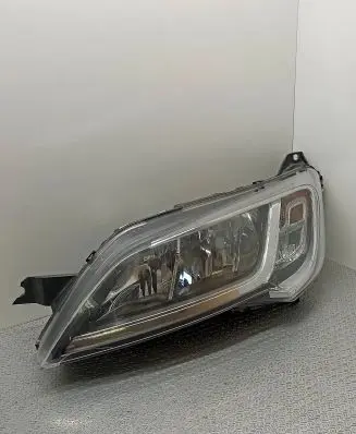 Fiat Ducato Headlight/headlamp 1394426080 19M9T1 0166340000