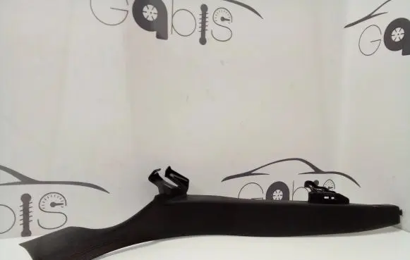 Mercedes-Benz E W214 Rear sill trim cover A2146900101
