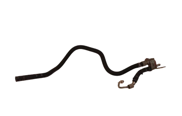 Audi A8 S8 D3 4E Fuel line pipe 079127503AL