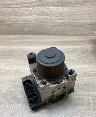 Mazda 6 ABS Pump 4370722 2059152 GJ6E437A0