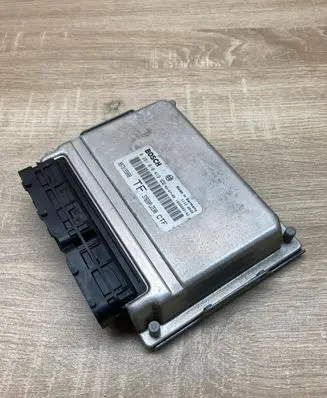 Honda Civic Engine control unit/module ECU 0281010419 8973155088
