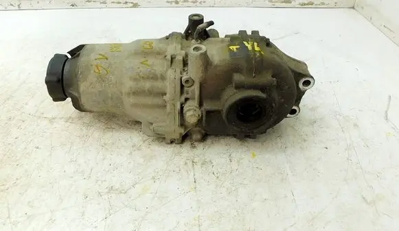 Honda HR-V Rear differential 3024270 192503