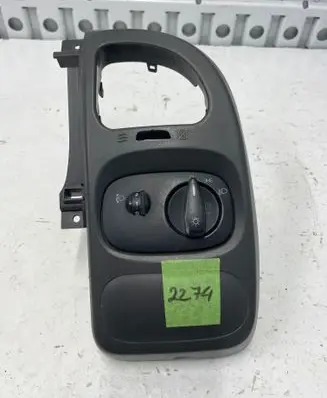 Ford Transit Light switch YC1T13A024DB 6C1T13A024DB 04052831