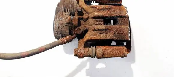 KIA Optima Rear brake caliper 