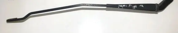 Jaguar X-Type Front wiper blade arm 1x4317527bc