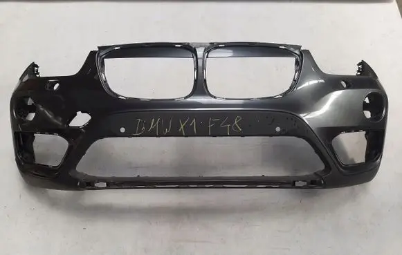 BMW X1 E84 Front bumper