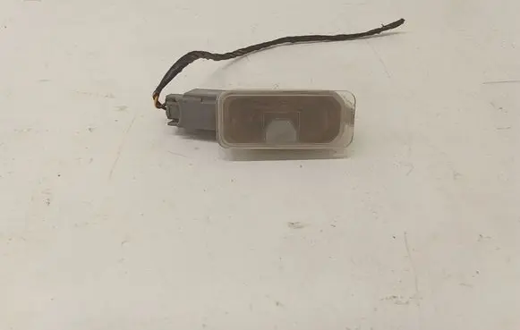 Ford Mondeo MK IV Number plate light 7S7113550AB